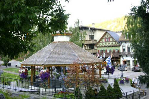 Hotel Der Matterhorn