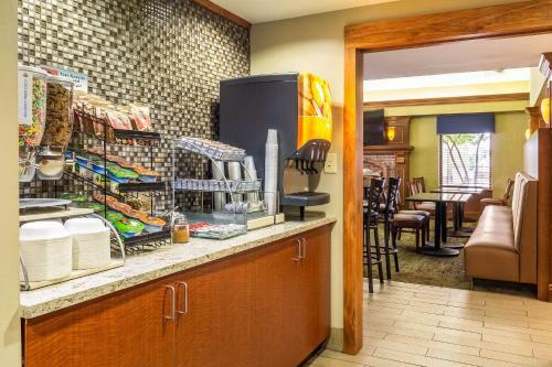 Hotel Holiday Inn Express Pittsburgh-cranberry