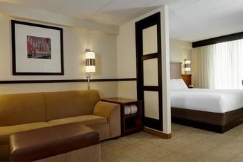 Hotel Hyatt Place Pittsburgh Cranberry