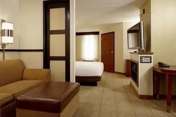 Hotel Hyatt Place Pittsburgh Cranberry