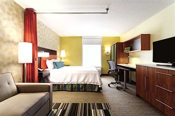 Hotel Home2suites Cranberry