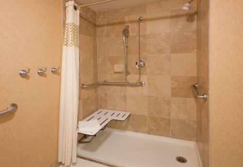 Hotel Hampton Inn Pittsburgh-cranberry