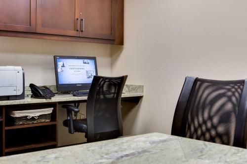 Hotel Hampton Inn Pittsburgh-cranberry