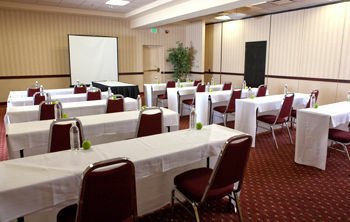 Best Western Plus Tacoma Dome Hotel