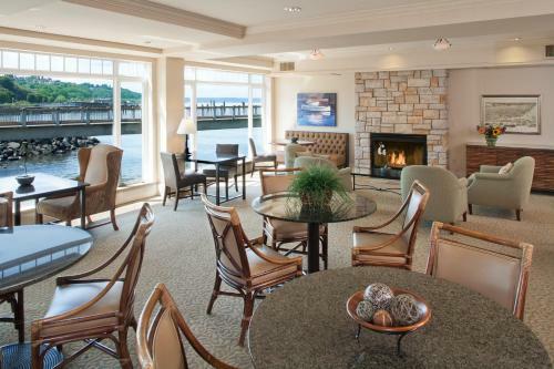Hotel Silver Cloud Inn - Tacoma Waterfront
