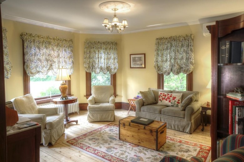 Sinclair Inn Bed & Breakfast