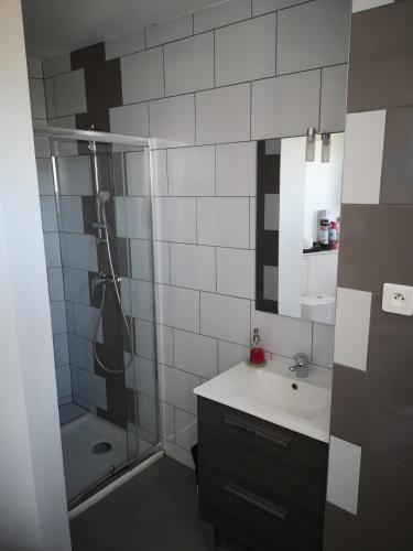 Apartamento Les Terrasses de Lib�ration