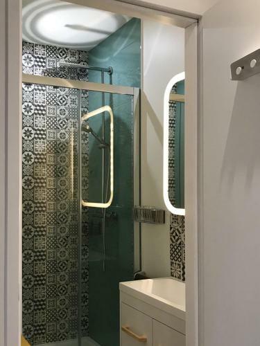 Apartamento Happy Home Europole Berriat