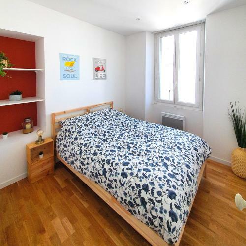 Apartamento L'industriel Chic - Deux Pi�ces-centre Ville
