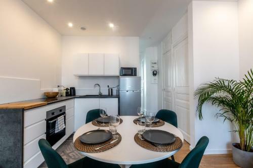 Apartamento L'industriel Chic - Deux Pi�ces-centre Ville