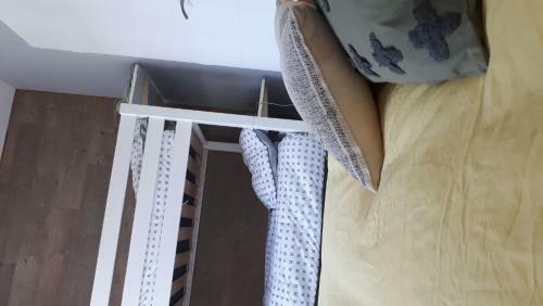 Apartamento Esprit Bistrot / Rent4night Grenoble