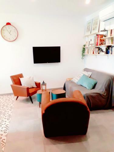 Apartamento Esprit Bistrot / Rent4night Grenoble