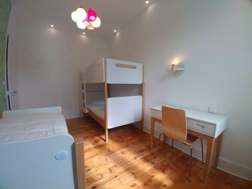 Apartamento Confort Douceur Et Calme Dans Grenoble