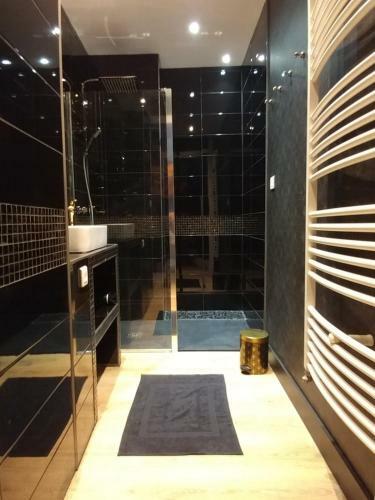 Apartamento Confort Douceur Et Calme Dans Grenoble