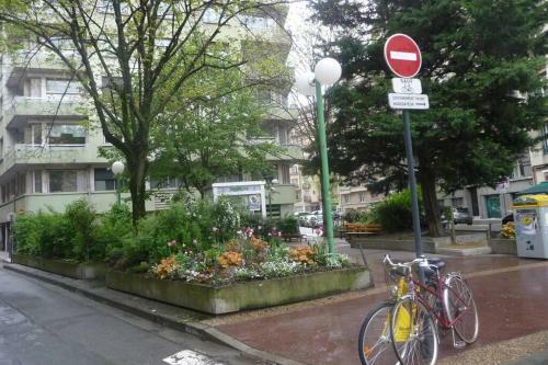 Apartamento Bel Appartement Charme Ancien Dans Quartier Anim�