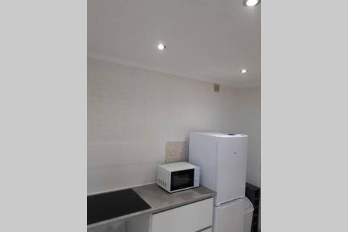 Apartamento Vu Sur Les Constellations .