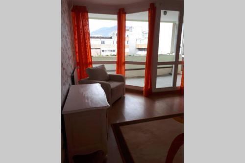 Apartamento Vu Sur Les Constellations .