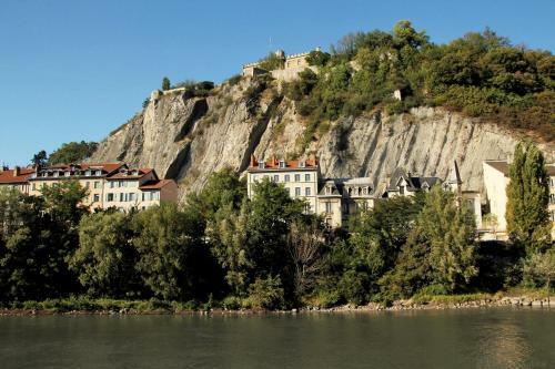 Apartamento Grenoble Hyper-centre + Wifi + Netflix