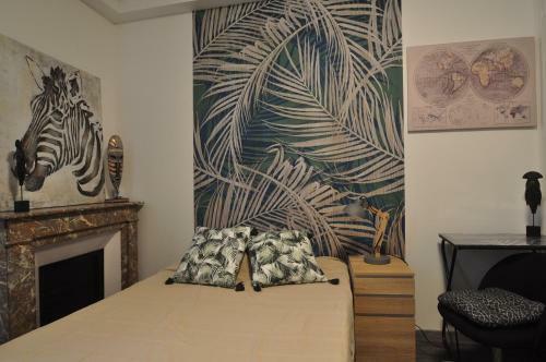 Apartamento Beaublache R�sidence Studios Meubl�s