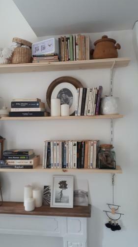 Apartamento Le Boheme - Rent4night Grenoble