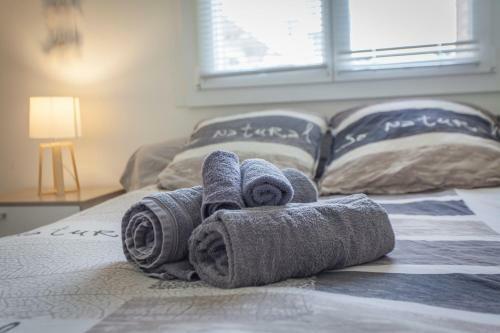 Apartamento Paul Janet