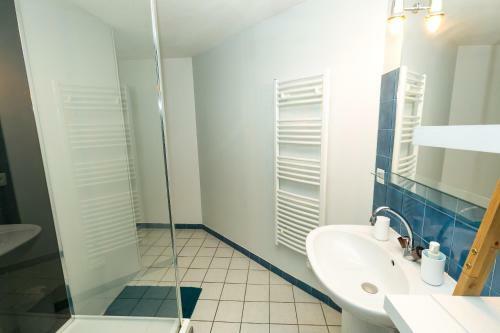 Apartamento Joli Studio Sur Grenoble