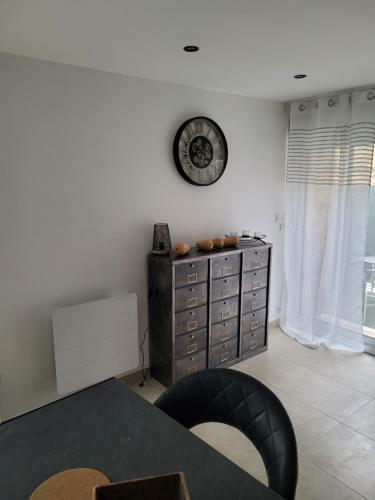 Apartamento Le 6 Bis