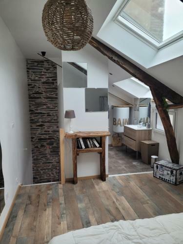 Apartamento Le 6 Bis