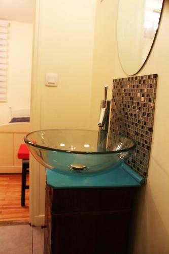 Apartamento Casa Il Vino Del Dottore