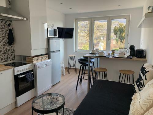 Apartamento Le Cocon