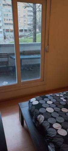 Bed & Breakfast Chambre Priv�e � Italienne