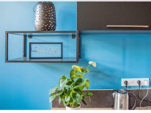 Apartamento Loft Louvre