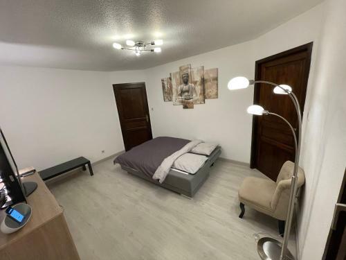 Apartamento Superbe F2 Terrasse, Route Du Vin, Florival