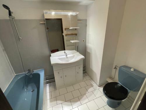 Apartamento Superbe F2 Terrasse, Route Du Vin, Florival