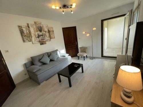 Apartamento Superbe F2 Terrasse, Route Du Vin, Florival