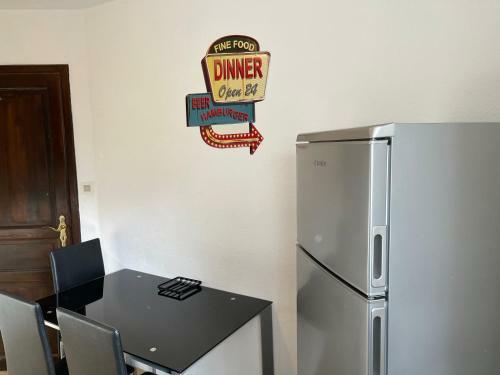 Apartamento Superbe F2 Terrasse, Route Du Vin, Florival