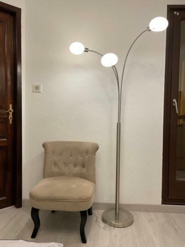 Apartamento Superbe F2 Terrasse, Route Du Vin, Florival