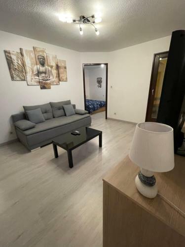 Apartamento Superbe F2 Terrasse, Route Du Vin, Florival
