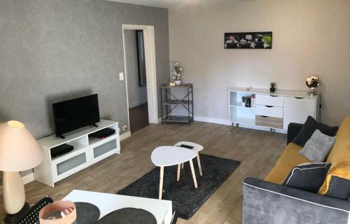 Apartamento Appartement Gu�ret