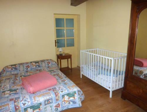 Gite Rural De Caractere