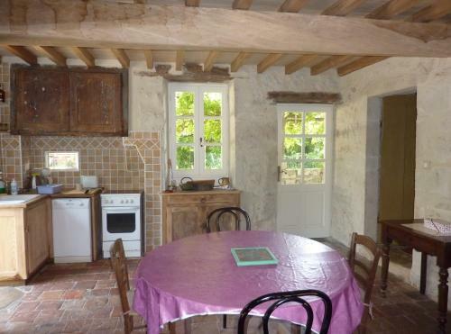 Gite Rural De Caractere