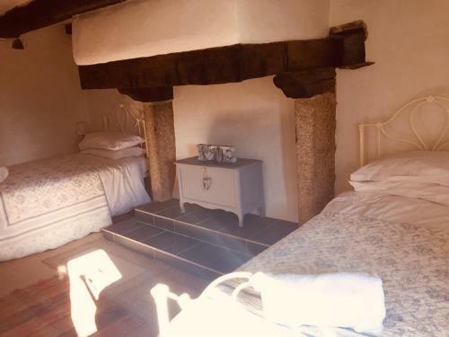 Bed & Breakfast Trevejean Chambre D'hotes De Charme