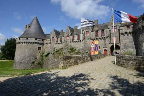 Villa Grand Gite Relax A La Campagne