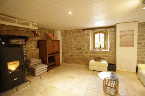 Villa Grand Gite Relax A La Campagne