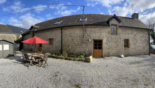 Villa Grand Gite Relax A La Campagne