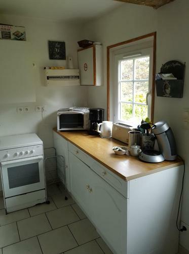 Gites De La Renardi�re