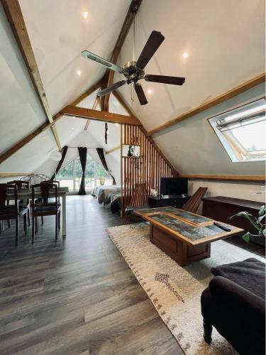 Hostal Le Boulay