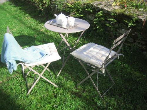 Bed & Breakfast Agathe Chambres D'h�tes