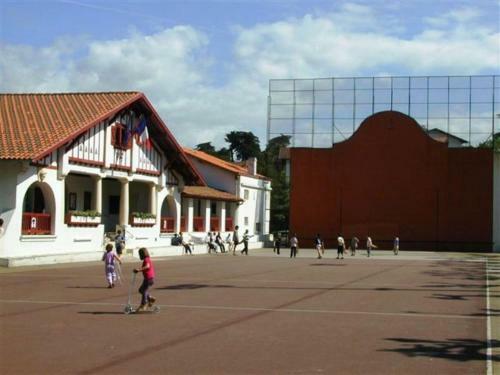 Maison Guethary Avec Piscine Priv�e