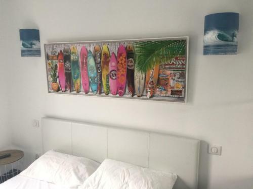 Maison Guethary Avec Piscine Priv�e
